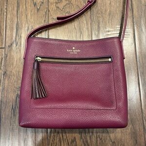 Kate Spade Chester Street Dessi Crossbody